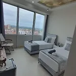 Hotell Radio Lushnjë