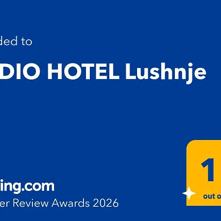 Radio * Lushnjë