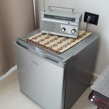 Radio * Lushnjë