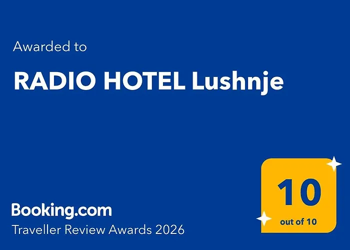 Radio * Lushnjë